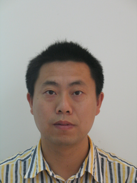 Zhang Wei